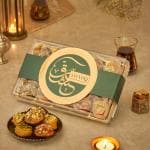 SHAUQ Baklava Box of 15pc