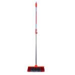 GEN-X Broom BR 02, Multi-Coloured, Height Approx 2FT