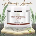Panchmadi Ayurvedic Skin Brightening Cream (50gm)