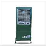 Moonair Chetak 70 Air Cooler | CLIMATIZER Motor & HONEYCOMB Cooling Pad Air Cooler | Alligator finish Cooler With 18