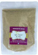 QUINOA KING AMRANTH SEEDS 900G (RAJGIRA)