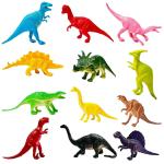 Zyamalox Dinosaur Animal Figure Toy