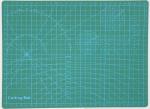 Rangwell Green Double Sided Cutting Mat