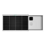 ZunSolar 50 Watt 12 Volt Mono PERC Solar Panel