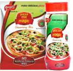 Khushi'S Pizza Magic Set, (Set Of 2)