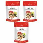 Rostaa Trail Mix 340g (pack of 3)