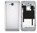 Imbi Honor 6A Pro Silver Steel Back Body Panel