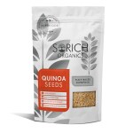 Sorich Organics Super Healthy Quinoa Seeds for Weight Management - 400 Gm