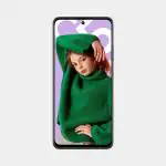 Realme C55, 8GB RAM, 128GB ROM, Rainy Night, Smartphone