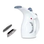MyHomesWorld Garment Fabric Steamer Iron for Facial Steamer for Clothes and Face, Portable Powerful Steamer with Fast Heat-up Perfect for Home Travel (Multi Color)