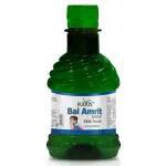 Kudos Bal Amrit Syrup | Kids Tonic | 250ML | GMP Certified
