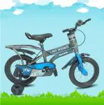 LSN RIDES 14T MATRIX WITH BOTTLE BLUE