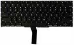 HB PLUS Laptop Keyboard Replacement Key For Md223Ll, A, Md224Ll, A, Md224Ll, A, Md711Ll, A, 661-6072 (Black)