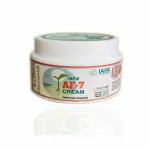 IAFA Ayurvedic AF-7 Cream 50gms- Natural cure for Fungal infections | Fast Relief from Ringworm, Skin infections, Jock itch, Anti chafing, Intimate area itching, Skin rashes, Skin allergy | Anti Itching | Irritation | For All skin problems | Daad khujli |