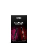 RENEE Fabness Combo Nude