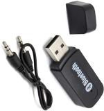 E True USB Bluetooth Dongle Car Bluetooth 4.0 USB Music Audio Receiver Wireless Bluetooth Audio Music