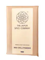 The Jaipur Spice Company Red Chilli Powder 500 Gram