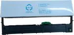Hkr Dot Matrix Printer Black Ink Toner For Tvse Speed 40 Plus Dot Matrix Printer - Black