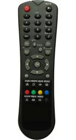 Xpecial Hath-Way3 Remote Compatible For Hathway Set-Top Box