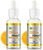 Forecast Vitamin C Face Serum with Bright Glowing Skin, Fragrance-Free (30 ml)