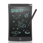 KARIMOTECH Digital LCD Writing Tablet for Kids Writing pad for Study, Drawing Tablet, Slate Board, 8.5 inch
