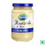 Remia Dijon Mustard Moutarde De Dijon, 370 g