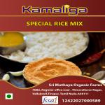 Special Rice Mix