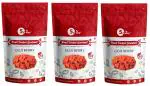 5 A Day Himalayan Goji Berry, Sun Dried, Goji Berries,750g (250g x 3)