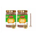 SHYAM CHARAN Dhoop Sticks of Combo Shahi Mogra Pack of 1Jar(240Sticks)