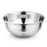 Neelam Stainless Steel 5.5 22G Diamond Prem Vati, 200 ml, Silver, Set of 4