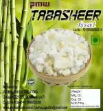 Pmw - Grade A Quality Tabasheer - Banslochan - Tabachir - Tabashir - 250 Grams - Loose Packed