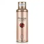FLAVIA Rouge Pour Body Spray For Women, 200 ml