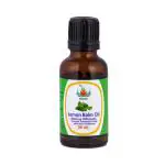KUNJ Lemon Balm Essential Oil (Melissa officinalis) 100% Pure & Natural Undiluted Therapeutic Grade. Steam Distilled. 30ML