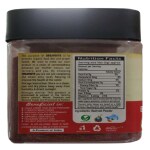 ORGAYOUTH ORGANIC ORGANIC BEETROOT POWDER (150 GMS)| SUPERFOOD FOR MEN & WOMEN | MUSCLE STRENGTH | BOOSTS BRAIN POWER | SUPPORTS NATURAL ENERGY AND STAMINA