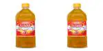 ENIYA Cold pressed Sesame Oil / Gingelly Oil/ Nalla Ennai 500ml Pack of 2