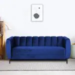 Home Lifestylez Camride 3 seater sofa