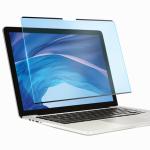 Magnetic Anti Blue Ligth Filter For Macbook 16 Pro Screen Protector Anti-Glare Scratch Resistant More Than 3H Hardness