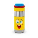 Rabitat Clean Lock Insulated Stainless Steel Bottle - Mad Eye