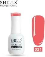 Shills Professional 021 Gel Polish 15 ml