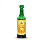 Dr.Axico Jeerakadyarishta Useful in Digestive, Uterine detoxifier - 450ml
