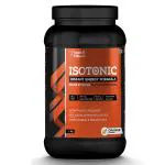 Healthvit Fitness Isotonic Instant Energy Formula Drink Powder - (Orange Flavor) Isotonic Powder 1kg