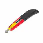 Xypnotic Acrylic Plastic Fiber Sheets Cutter Hook Knife Blade with 2 Extra Blades Inside