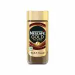 Nescafe Gold blend Instant Coffee , 100 Gm Jar