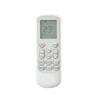 royalcool Plastic Air Conditioner Remote For Godrej Split, Window Ac