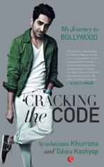 CRACKING THE CODE