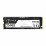 CYBERX 256GB PCIe NVMe SSD