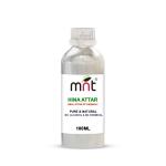 MNT Hina Attar For Unisex, Long Lasting And Alcohol Free 100 ml