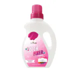 Vedcare Fabric Color Fixer Liquid for clothes, Works For Silk, Cotton, Georgette and all Fabric, 1L