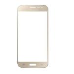 Generic Gold Front Outer Glass For Samsung Galaxy J2