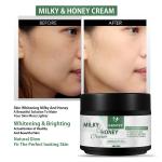  Milk & Honey Ultimate Nourishing Body Cream For Whitening Skin, glowing skin, smoothing skin Pack Of 1